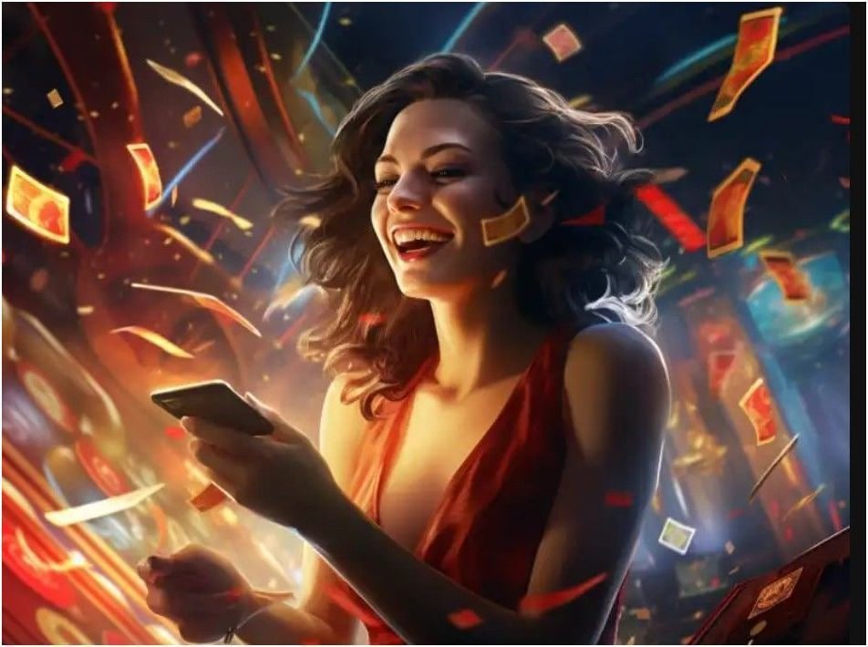 Hệ thống tích điểm VIP bet169 trên điện thoại